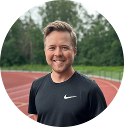 Simen Rypdal i Nordic Coaching